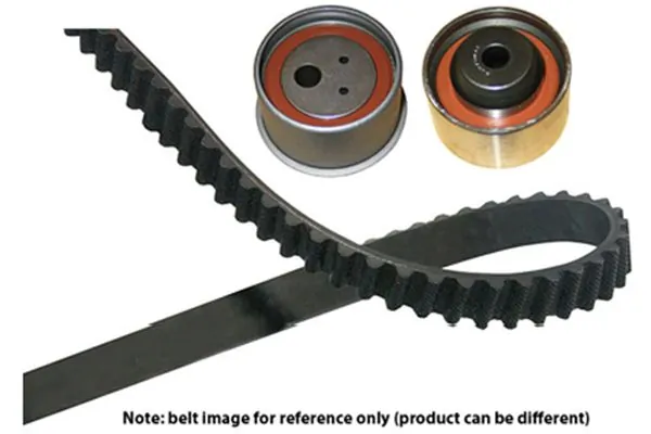 Timing Belt Kit
